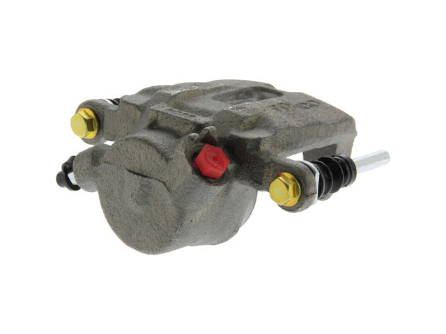 Centric Parts Disc Brake Caliper P/N:141.48109NB Fits: Asuna Sunrunner 93-92, Chevrolet Tracker 1998, Chevrolet Tracker 91-89, Geo Tracker 97-89, GMC Tracker 91-89, Pontiac Sunrunner 97-94, Suzuki Sidekick 98-89, Suzuki X-90 98-96 - Image 5
