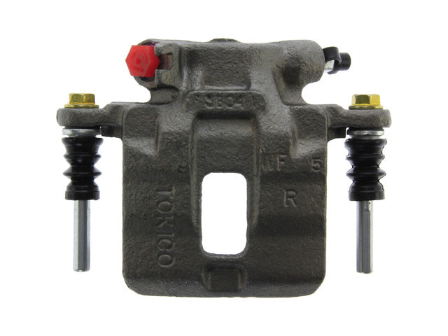 Centric Parts Disc Brake Caliper P/N:141.48109NB Fits: Asuna Sunrunner 93-92, Chevrolet Tracker 1998, Chevrolet Tracker 91-89, Geo Tracker 97-89, GMC Tracker 91-89, Pontiac Sunrunner 97-94, Suzuki Sidekick 98-89, Suzuki X-90 98-96 - Image 6