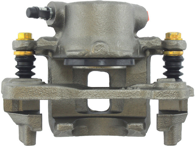 Centric Parts Disc Brake Caliper P/N:141.48109 Fits: Asuna Sunrunner 93-92, Chevrolet Tracker 1998, Chevrolet Tracker 91-89, Geo Tracker 97-89, GMC Tracker 91-89, Pontiac Sunrunner 97-94, Suzuki Sidekick 98-89, Suzuki X-90 98-96 - Image 2