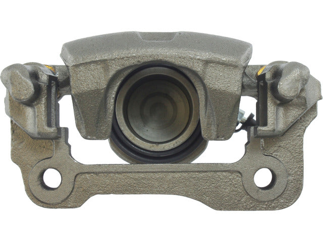 Centric Parts Disc Brake Caliper P/N:141.48109 Fits: Asuna Sunrunner 93-92, Chevrolet Tracker 1998, Chevrolet Tracker 91-89, Geo Tracker 97-89, GMC Tracker 91-89, Pontiac Sunrunner 97-94, Suzuki Sidekick 98-89, Suzuki X-90 98-96 - Image 3