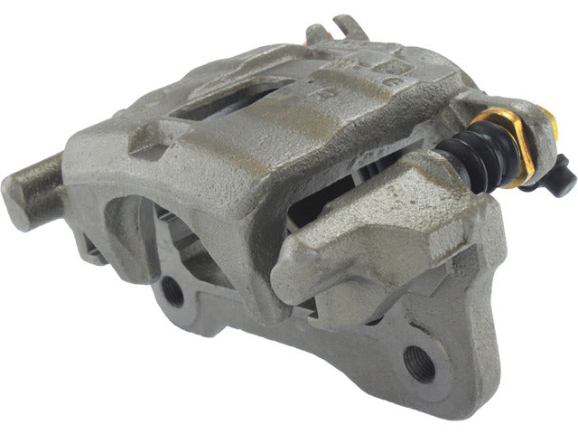 Centric Parts Disc Brake Caliper P/N:141.48109 Fits: Asuna Sunrunner 93-92, Chevrolet Tracker 1998, Chevrolet Tracker 91-89, Geo Tracker 97-89, GMC Tracker 91-89, Pontiac Sunrunner 97-94, Suzuki Sidekick 98-89, Suzuki X-90 98-96 - Image 4