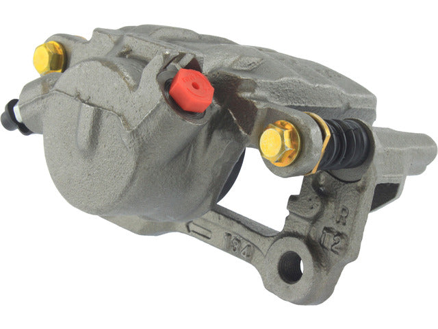 Centric Parts Disc Brake Caliper P/N:141.48109 Fits: Asuna Sunrunner 93-92, Chevrolet Tracker 1998, Chevrolet Tracker 91-89, Geo Tracker 97-89, GMC Tracker 91-89, Pontiac Sunrunner 97-94, Suzuki Sidekick 98-89, Suzuki X-90 98-96 - Image 5