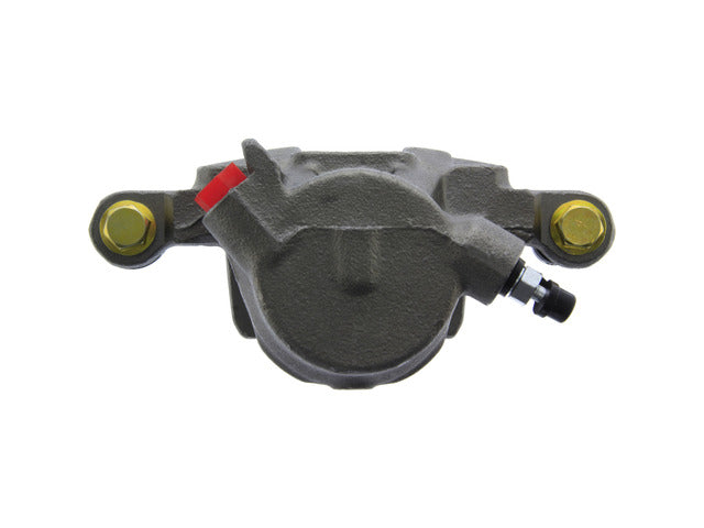 Centric Parts Disc Brake Caliper P/N:141.48110NB Fits: Asuna Sunrunner 93-92, Chevrolet Tracker 1998, Chevrolet Tracker 91-89, Geo Tracker 97-89, GMC Tracker 91-89, Pontiac Sunrunner 97-94, Suzuki Sidekick 98-89, Suzuki X-90 98-96 - Image 1