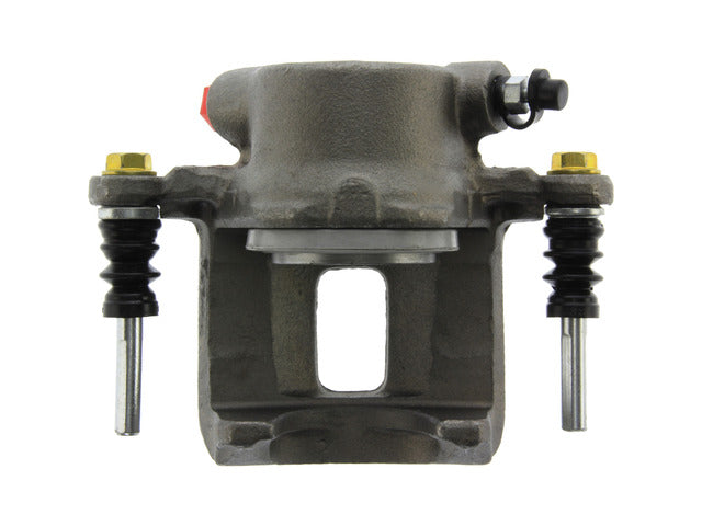Centric Parts Disc Brake Caliper P/N:141.48110NB Fits: Asuna Sunrunner 93-92, Chevrolet Tracker 1998, Chevrolet Tracker 91-89, Geo Tracker 97-89, GMC Tracker 91-89, Pontiac Sunrunner 97-94, Suzuki Sidekick 98-89, Suzuki X-90 98-96 - Image 2