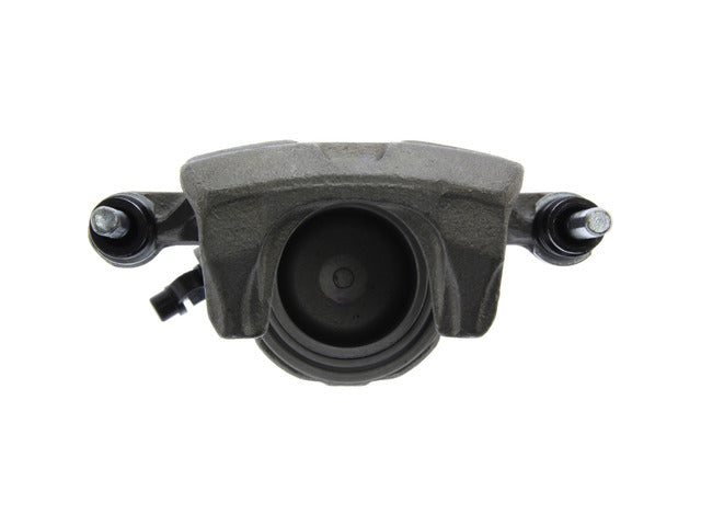 Centric Parts Disc Brake Caliper P/N:141.48110NB Fits: Asuna Sunrunner 93-92, Chevrolet Tracker 1998, Chevrolet Tracker 91-89, Geo Tracker 97-89, GMC Tracker 91-89, Pontiac Sunrunner 97-94, Suzuki Sidekick 98-89, Suzuki X-90 98-96 - Image 3