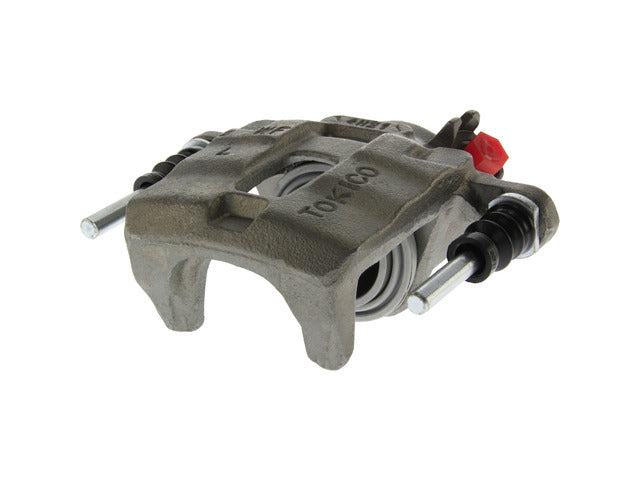 Centric Parts Disc Brake Caliper P/N:141.48110NB Fits: Asuna Sunrunner 93-92, Chevrolet Tracker 1998, Chevrolet Tracker 91-89, Geo Tracker 97-89, GMC Tracker 91-89, Pontiac Sunrunner 97-94, Suzuki Sidekick 98-89, Suzuki X-90 98-96 - Image 4