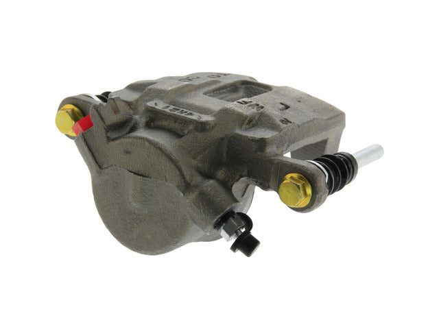 Centric Parts Disc Brake Caliper P/N:141.48110NB Fits: Asuna Sunrunner 93-92, Chevrolet Tracker 1998, Chevrolet Tracker 91-89, Geo Tracker 97-89, GMC Tracker 91-89, Pontiac Sunrunner 97-94, Suzuki Sidekick 98-89, Suzuki X-90 98-96 - Image 5