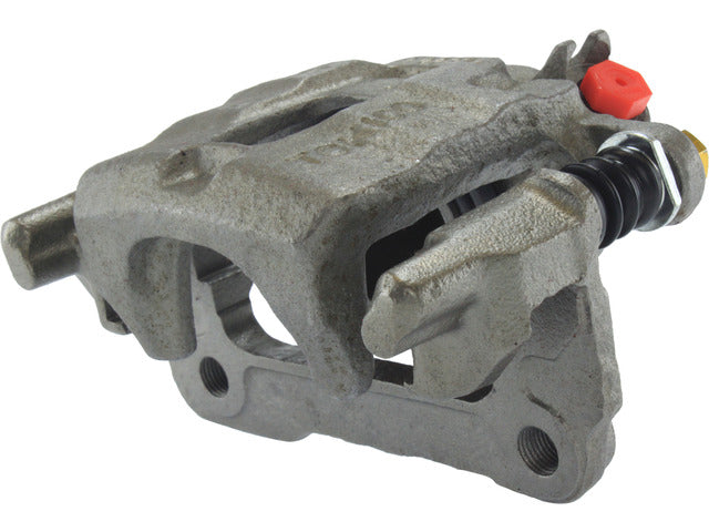Centric Parts Disc Brake Caliper P/N:141.48110 Fits: Asuna Sunrunner 93-92, Chevrolet Tracker 1998, Chevrolet Tracker 91-89, Geo Tracker 97-89, GMC Tracker 91-89, Pontiac Sunrunner 97-94, Suzuki Sidekick 98-89, Suzuki X-90 98-96 - Image 4