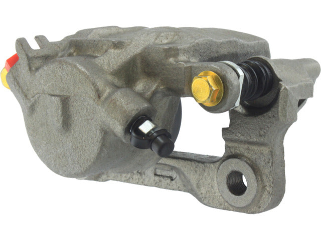 Centric Parts Disc Brake Caliper P/N:141.48110 Fits: Asuna Sunrunner 93-92, Chevrolet Tracker 1998, Chevrolet Tracker 91-89, Geo Tracker 97-89, GMC Tracker 91-89, Pontiac Sunrunner 97-94, Suzuki Sidekick 98-89, Suzuki X-90 98-96 - Image 5