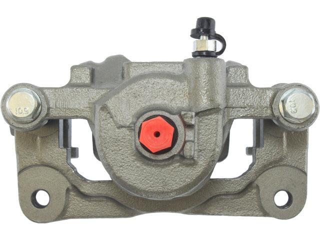 Centric Parts Disc Brake Caliper P/N:141.48111 Fits: Chevrolet Metro 01-98, Geo Metro 97-95, Suzuki Swift 01-95 - Image 1