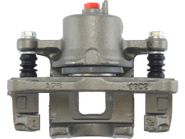 Centric Parts Disc Brake Caliper P/N:141.48111 Fits: Chevrolet Metro 01-98, Geo Metro 97-95, Suzuki Swift 01-95 - Image 2
