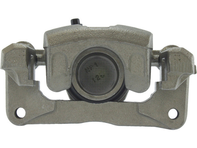 Centric Parts Disc Brake Caliper P/N:141.48111 Fits: Chevrolet Metro 01-98, Geo Metro 97-95, Suzuki Swift 01-95 - Image 3