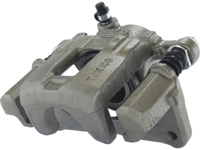 Centric Parts Disc Brake Caliper P/N:141.48111 Fits: Chevrolet Metro 01-98, Geo Metro 97-95, Suzuki Swift 01-95 - Image 4