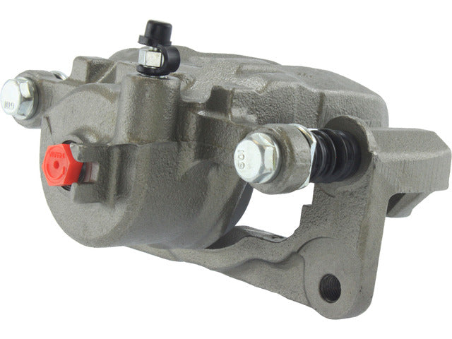 Centric Parts Disc Brake Caliper P/N:141.48111 Fits: Chevrolet Metro 01-98, Geo Metro 97-95, Suzuki Swift 01-95 - Image 5