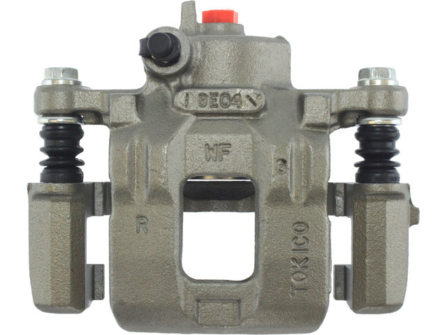 Centric Parts Disc Brake Caliper P/N:141.48111 Fits: Chevrolet Metro 01-98, Geo Metro 97-95, Suzuki Swift 01-95 - Image 6