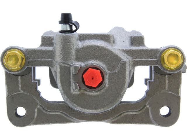 Centric Parts Disc Brake Caliper P/N:141.48112 Fits: Chevrolet Metro 01-98, Geo Metro 97-95, Suzuki Swift 01-95 - Image 1
