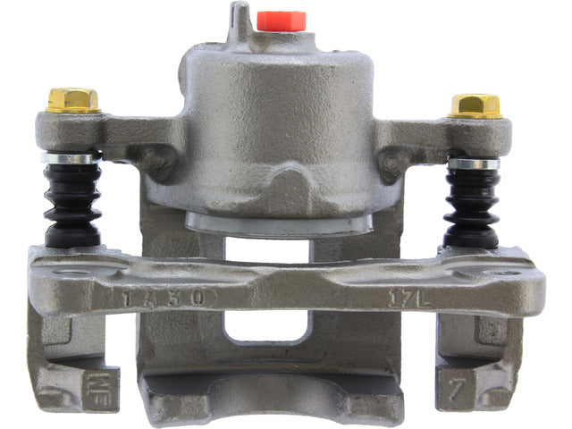 Centric Parts Disc Brake Caliper P/N:141.48112 Fits: Chevrolet Metro 01-98, Geo Metro 97-95, Suzuki Swift 01-95 - Image 2