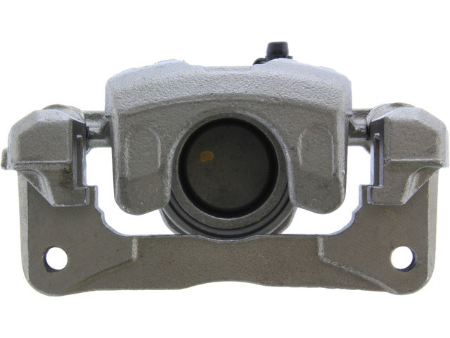 Centric Parts Disc Brake Caliper P/N:141.48112 Fits: Chevrolet Metro 01-98, Geo Metro 97-95, Suzuki Swift 01-95 - Image 3