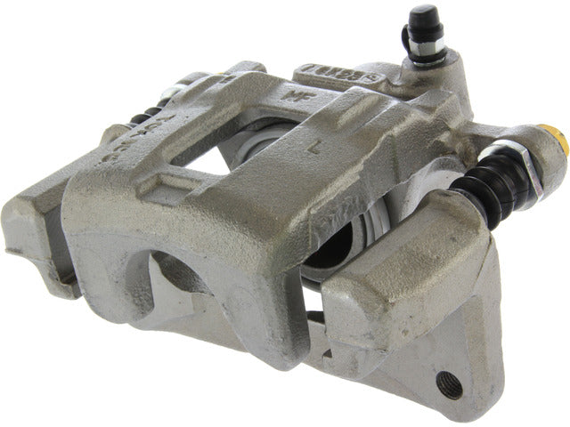Centric Parts Disc Brake Caliper P/N:141.48112 Fits: Chevrolet Metro 01-98, Geo Metro 97-95, Suzuki Swift 01-95 - Image 4