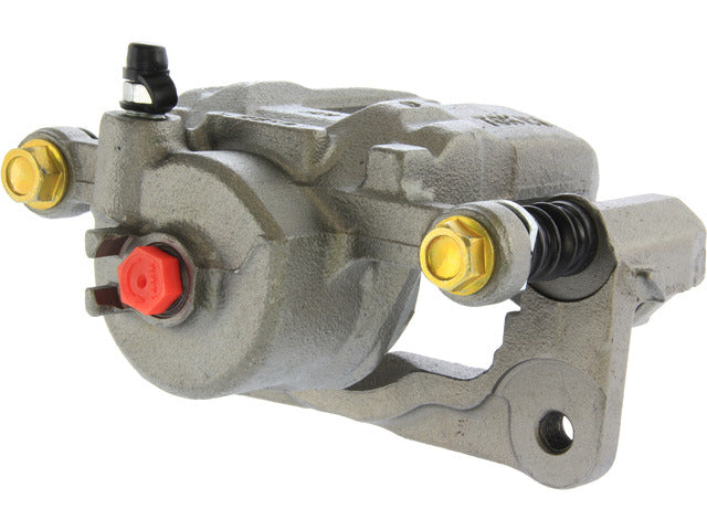 Centric Parts Disc Brake Caliper P/N:141.48112 Fits: Chevrolet Metro 01-98, Geo Metro 97-95, Suzuki Swift 01-95 - Image 5