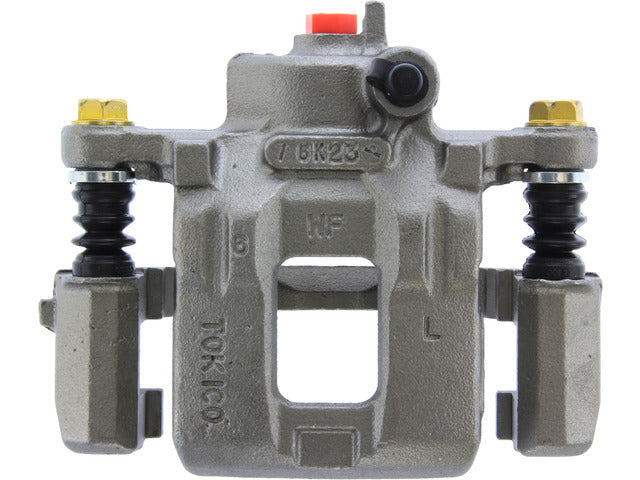 Centric Parts Disc Brake Caliper P/N:141.48112 Fits: Chevrolet Metro 01-98, Geo Metro 97-95, Suzuki Swift 01-95 - Image 6