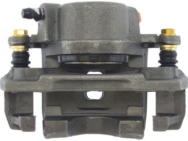 Centric Parts Disc Brake Caliper P/N:141.48113 Fits: Chevrolet Tracker 04-99, Suzuki Vitara 04-99 - Image 2