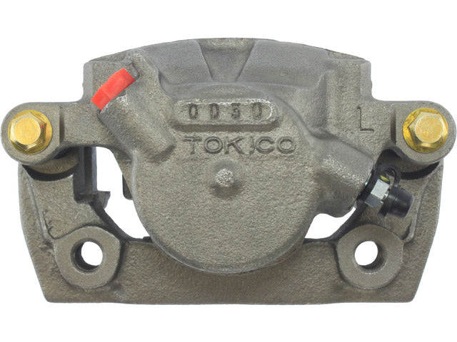 Centric Parts Disc Brake Caliper P/N:141.48114 Fits: Chevrolet Tracker 04-99, Suzuki Vitara 04-99 - Image 1