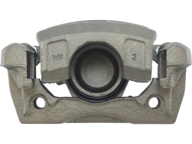 Centric Parts Disc Brake Caliper P/N:141.48114 Fits: Chevrolet Tracker 04-99, Suzuki Vitara 04-99 - Image 3