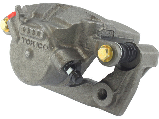 Centric Parts Disc Brake Caliper P/N:141.48114 Fits: Chevrolet Tracker 04-99, Suzuki Vitara 04-99 - Image 5