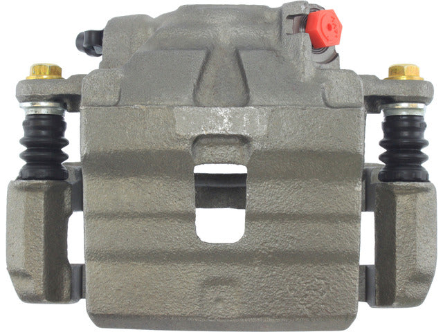 Centric Parts Disc Brake Caliper P/N:141.48114 Fits: Chevrolet Tracker 04-99, Suzuki Vitara 04-99 - Image 6