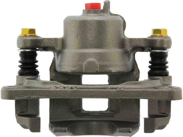 Centric Parts Disc Brake Caliper P/N:141.48115 Fits: Chevrolet Metro 1992, Chevrolet Sprint 91-89, Geo Metro 94-89, Pontiac Firefly 00-94, Pontiac Firefly 91-89, Suzuki Swift 94-89 - Image 2