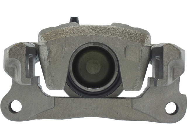 Centric Parts Disc Brake Caliper P/N:141.48115 Fits: Chevrolet Metro 1992, Chevrolet Sprint 91-89, Geo Metro 94-89, Pontiac Firefly 00-94, Pontiac Firefly 91-89, Suzuki Swift 94-89 - Image 3