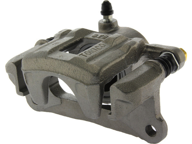 Centric Parts Disc Brake Caliper P/N:141.48115 Fits: Chevrolet Metro 1992, Chevrolet Sprint 91-89, Geo Metro 94-89, Pontiac Firefly 00-94, Pontiac Firefly 91-89, Suzuki Swift 94-89 - Image 4