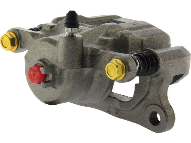 Centric Parts Disc Brake Caliper P/N:141.48115 Fits: Chevrolet Metro 1992, Chevrolet Sprint 91-89, Geo Metro 94-89, Pontiac Firefly 00-94, Pontiac Firefly 91-89, Suzuki Swift 94-89 - Image 5
