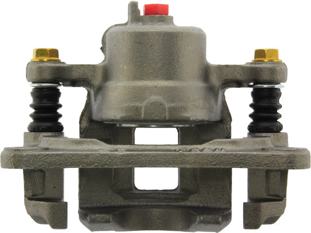 Centric Parts Disc Brake Caliper P/N:141.48116 Fits: Chevrolet Metro 1992, Chevrolet Sprint 91-89, Geo Metro 94-89, Pontiac Firefly 00-94, Pontiac Firefly 91-89, Suzuki Swift 94-89 - Image 2