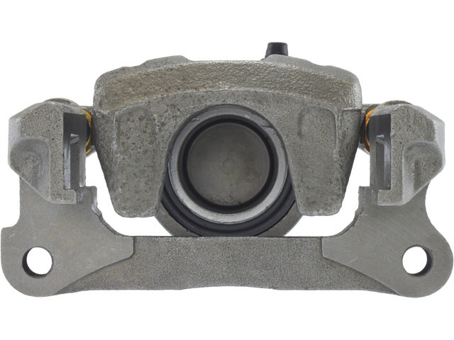 Centric Parts Disc Brake Caliper P/N:141.48116 Fits: Chevrolet Metro 1992, Chevrolet Sprint 91-89, Geo Metro 94-89, Pontiac Firefly 00-94, Pontiac Firefly 91-89, Suzuki Swift 94-89 - Image 3