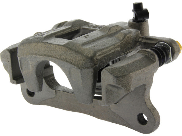 Centric Parts Disc Brake Caliper P/N:141.48116 Fits: Chevrolet Metro 1992, Chevrolet Sprint 91-89, Geo Metro 94-89, Pontiac Firefly 00-94, Pontiac Firefly 91-89, Suzuki Swift 94-89 - Image 4