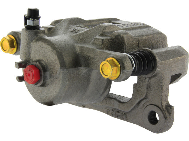 Centric Parts Disc Brake Caliper P/N:141.48116 Fits: Chevrolet Metro 1992, Chevrolet Sprint 91-89, Geo Metro 94-89, Pontiac Firefly 00-94, Pontiac Firefly 91-89, Suzuki Swift 94-89 - Image 5
