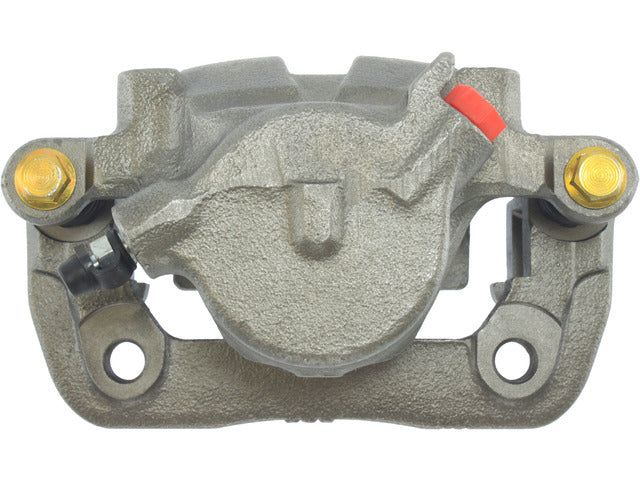 Centric Parts Disc Brake Caliper P/N:141.48117 Fits: Chevrolet Tracker 1998, Geo Tracker 97-96, Suzuki Sidekick 98-91 - Image 1