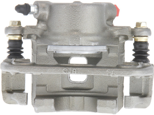 Centric Parts Disc Brake Caliper P/N:141.48117 Fits: Chevrolet Tracker 1998, Geo Tracker 97-96, Suzuki Sidekick 98-91 - Image 2
