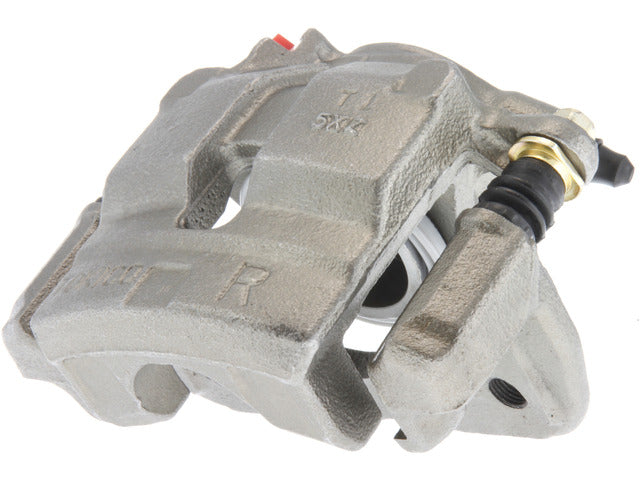 Centric Parts Disc Brake Caliper P/N:141.48117 Fits: Chevrolet Tracker 1998, Geo Tracker 97-96, Suzuki Sidekick 98-91 - Image 4