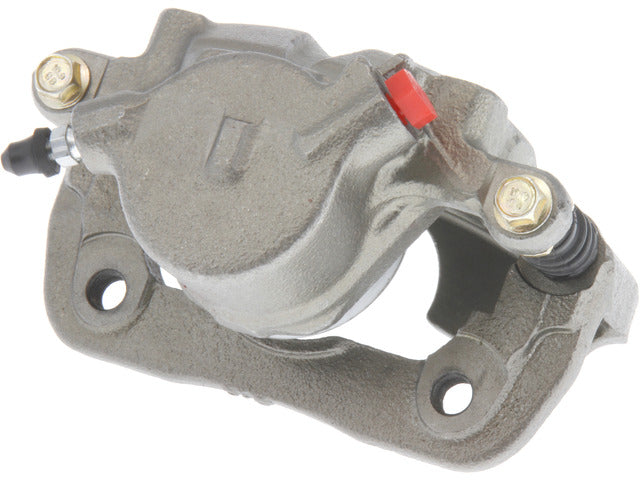 Centric Parts Disc Brake Caliper P/N:141.48117 Fits: Chevrolet Tracker 1998, Geo Tracker 97-96, Suzuki Sidekick 98-91 - Image 5