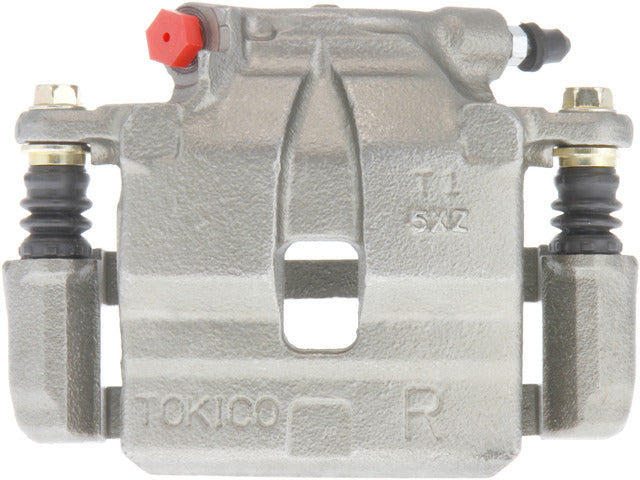 Centric Parts Disc Brake Caliper P/N:141.48117 Fits: Chevrolet Tracker 1998, Geo Tracker 97-96, Suzuki Sidekick 98-91 - Image 6
