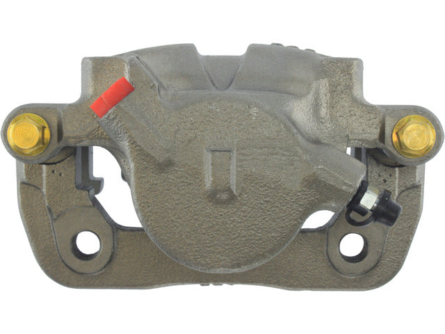 Centric Parts Disc Brake Caliper P/N:141.48118 Fits: Chevrolet Tracker 1998, Geo Tracker 97-96, Suzuki Sidekick 98-91 - Image 1