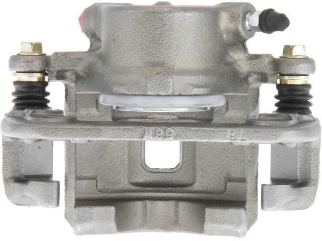 Centric Parts Disc Brake Caliper P/N:141.48118 Fits: Chevrolet Tracker 1998, Geo Tracker 97-96, Suzuki Sidekick 98-91 - Image 2