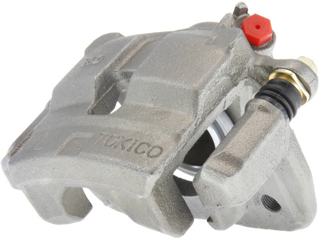 Centric Parts Disc Brake Caliper P/N:141.48118 Fits: Chevrolet Tracker 1998, Geo Tracker 97-96, Suzuki Sidekick 98-91 - Image 4