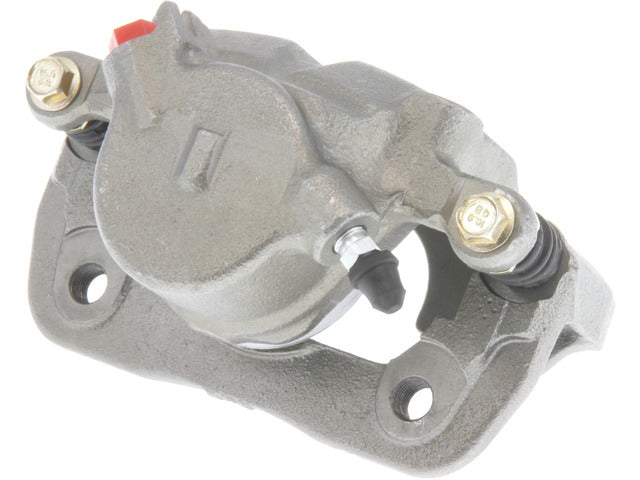 Centric Parts Disc Brake Caliper P/N:141.48118 Fits: Chevrolet Tracker 1998, Geo Tracker 97-96, Suzuki Sidekick 98-91 - Image 5
