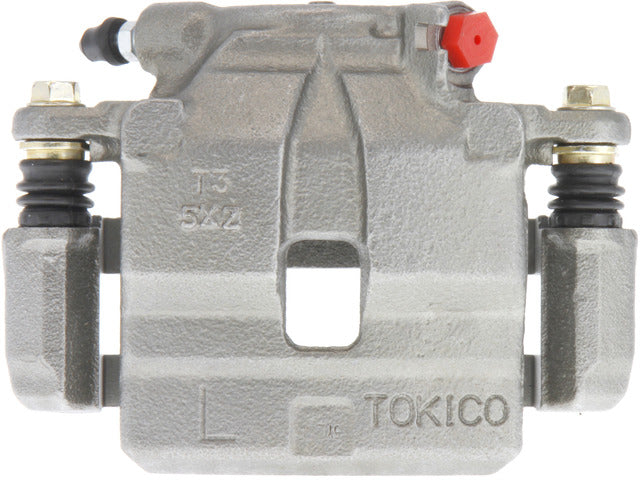 Centric Parts Disc Brake Caliper P/N:141.48118 Fits: Chevrolet Tracker 1998, Geo Tracker 97-96, Suzuki Sidekick 98-91 - Image 6
