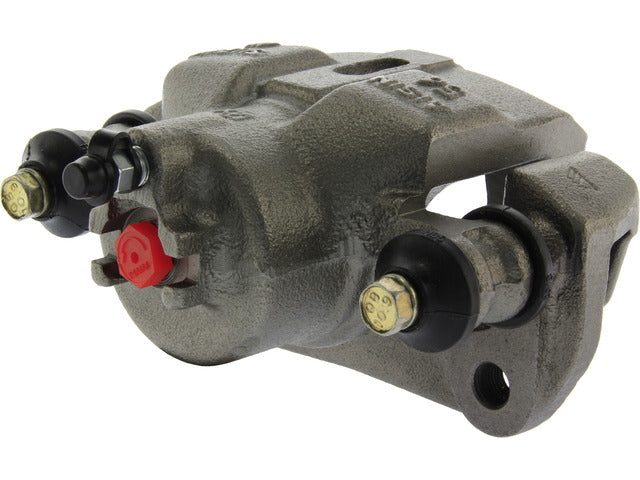 Centric Parts Disc Brake Caliper P/N:141.48122 Fits: Suzuki Samurai 95-94 - Image 5