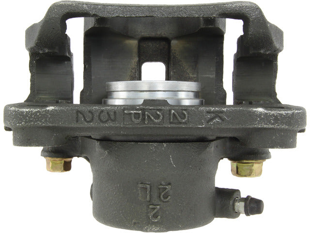 Centric Parts Disc Brake Caliper P/N:141.48123 Fits: Suzuki Grand Vitara 05-99, Suzuki Sidekick 98-96, Suzuki Xl-7 04-02 - Image 2